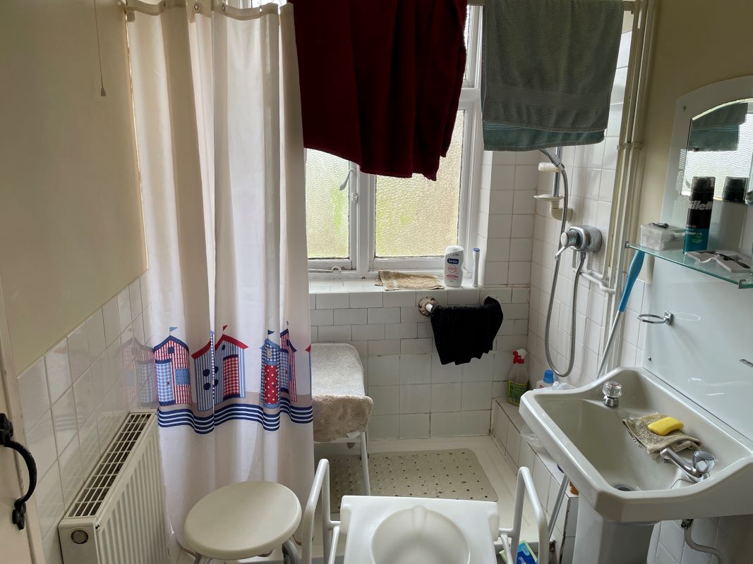 Property cover