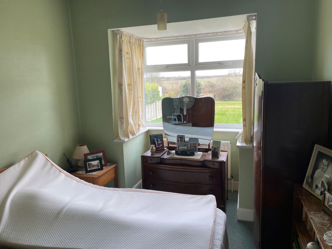 93 The Ridge, Great Doddington, Northamptonshire, NN29 7TT