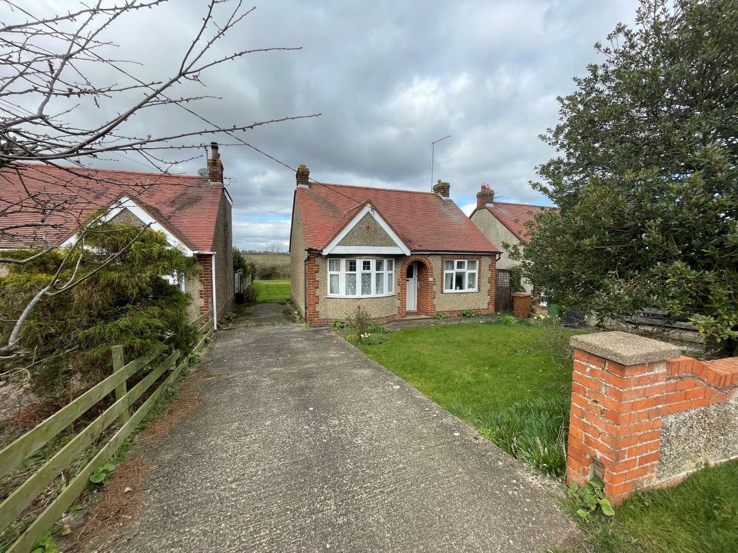 93 The Ridge, Great Doddington, Northamptonshire, NN29 7TT