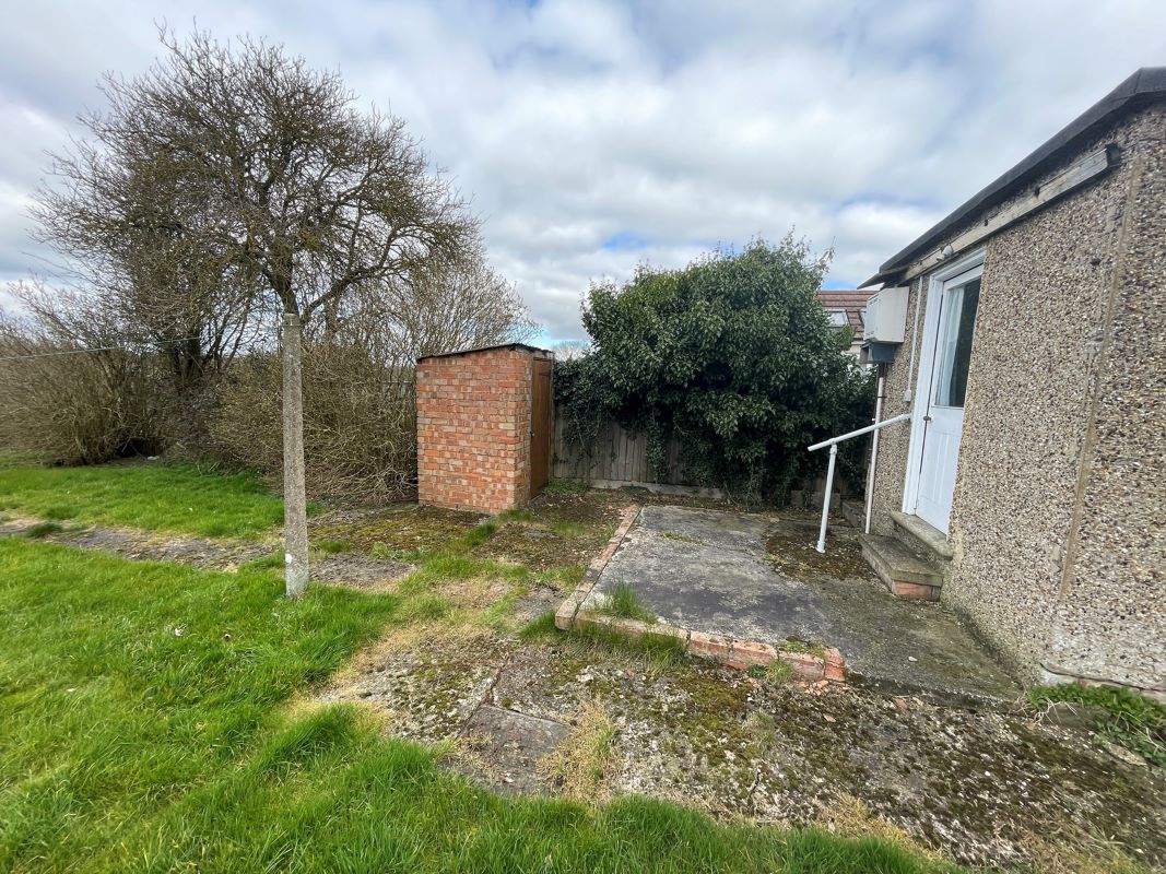 93 The Ridge, Great Doddington, Northamptonshire, NN29 7TT