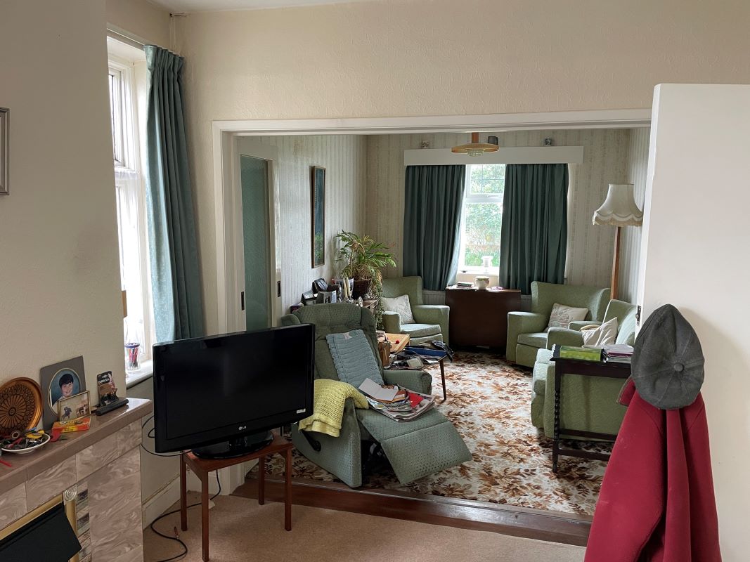93 The Ridge, Great Doddington, Northamptonshire, NN29 7TT