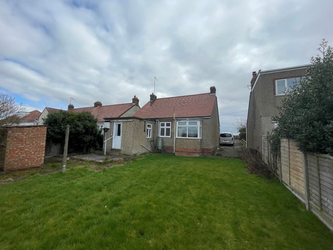 93 The Ridge, Great Doddington, Northamptonshire, NN29 7TT