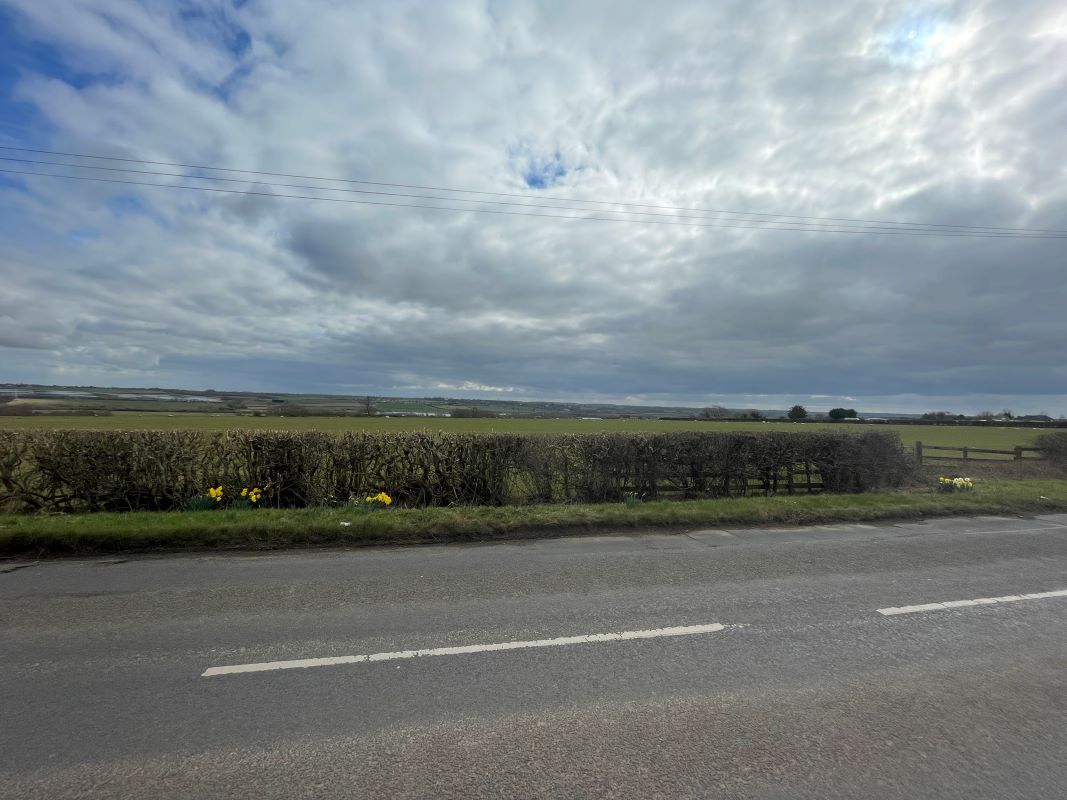 93 The Ridge, Great Doddington, Northamptonshire, NN29 7TT