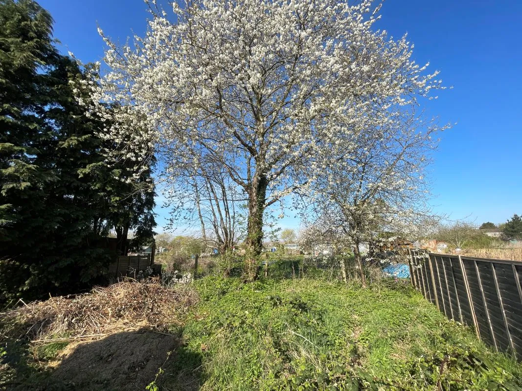 31 Cody Road, Clapham, Bedfordshire, MK41 6ED