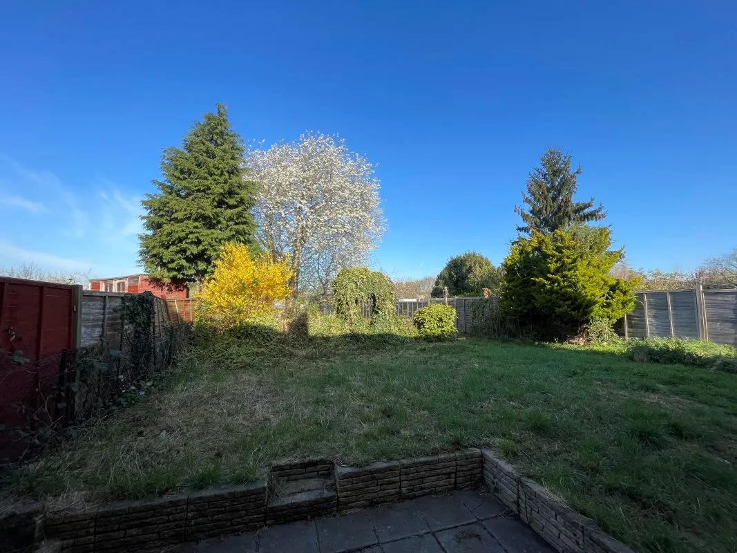 31 Cody Road, Clapham, Bedfordshire, MK41 6ED