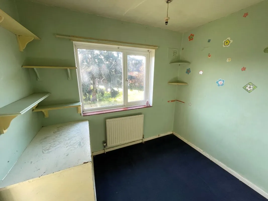 31 Cody Road, Clapham, Bedfordshire, MK41 6ED