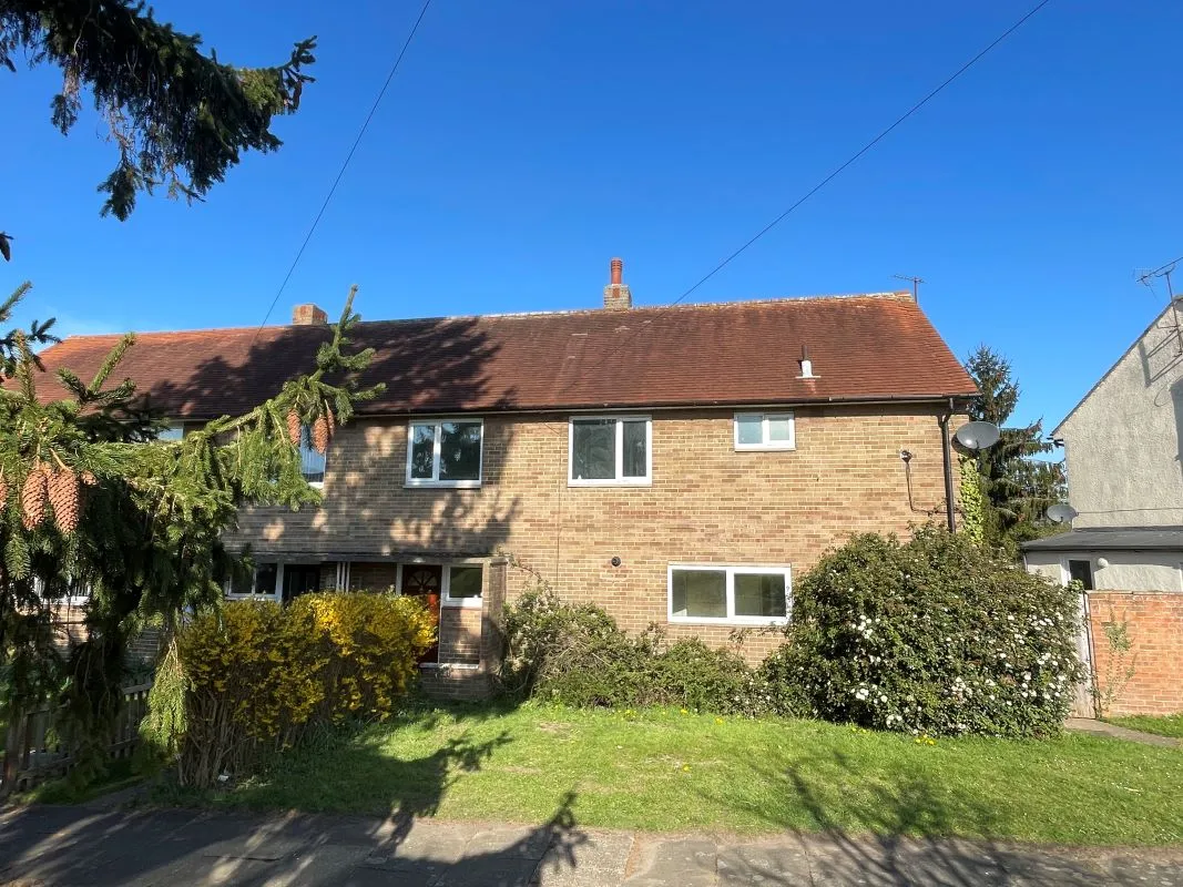 31 Cody Road, Clapham, Bedfordshire, MK41 6ED