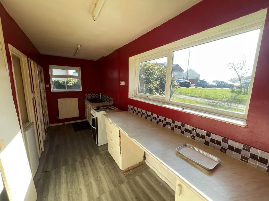 31 Cody Road, Clapham, Bedfordshire, MK41 6ED