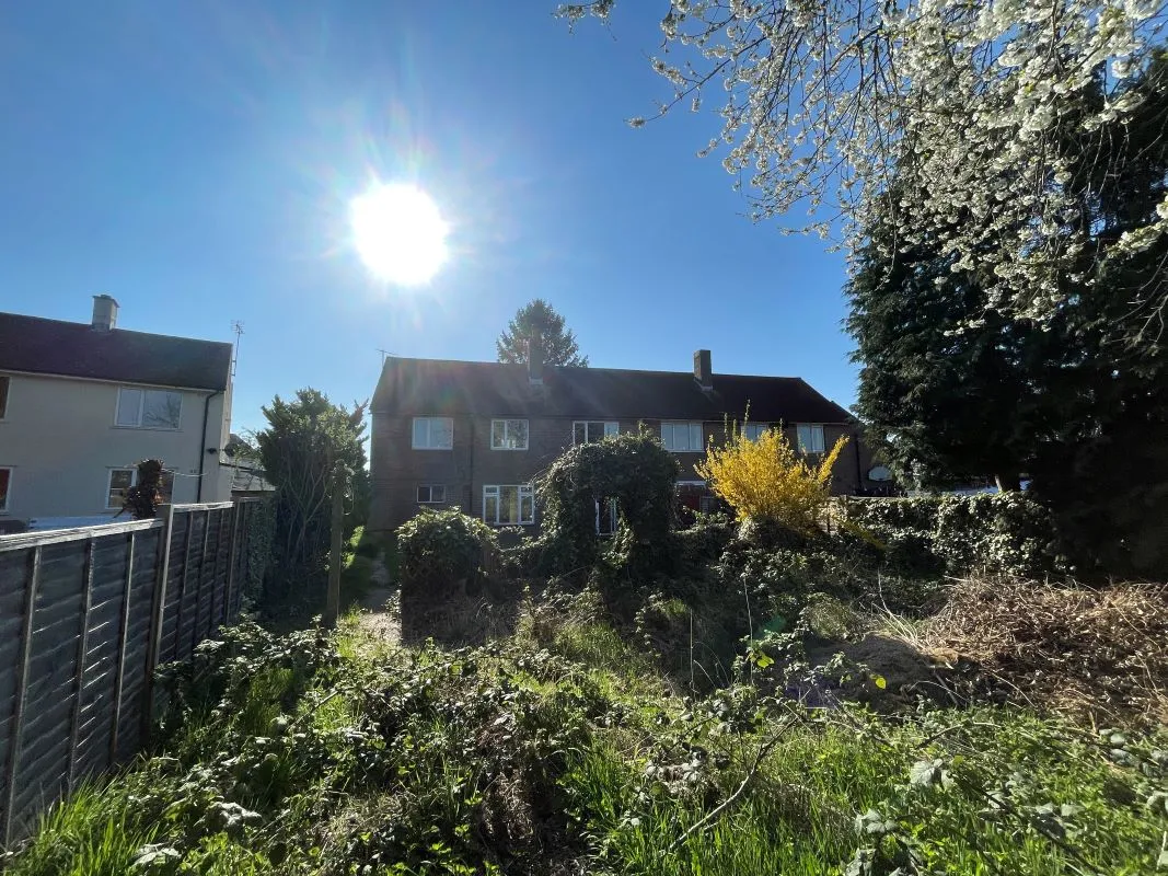 31 Cody Road, Clapham, Bedfordshire, MK41 6ED