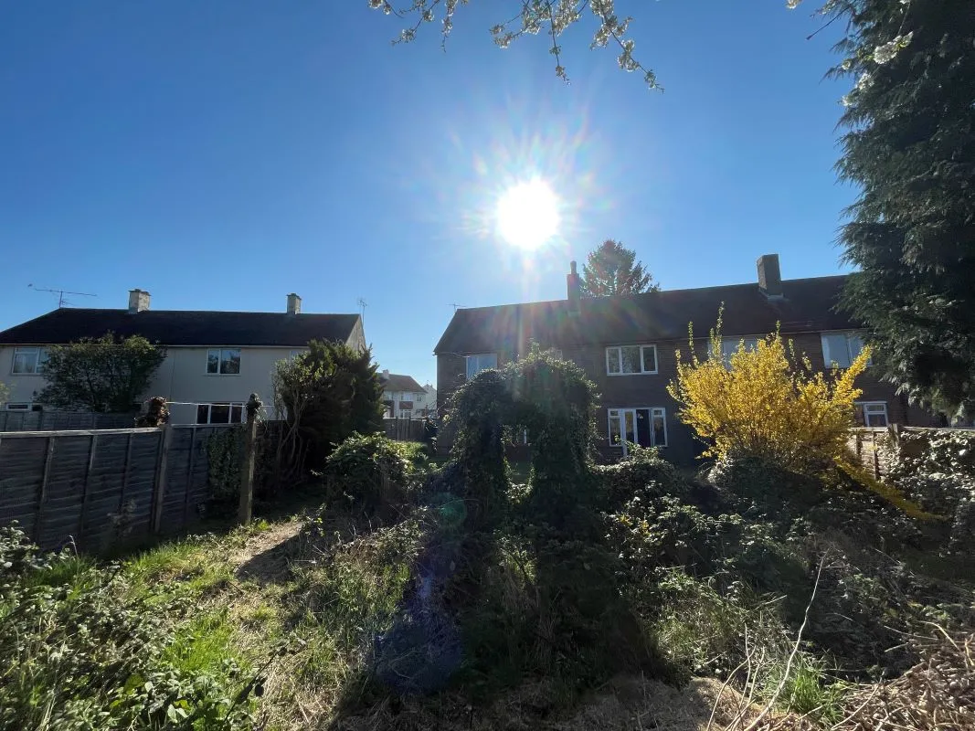 31 Cody Road, Clapham, Bedfordshire, MK41 6ED