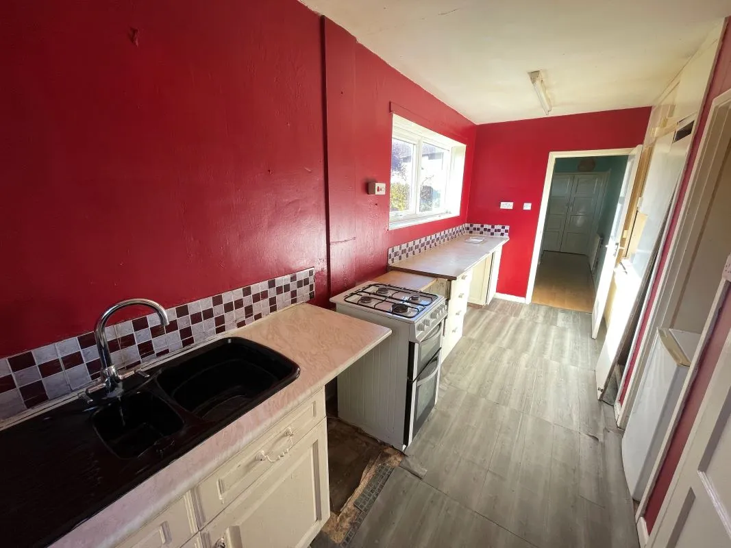 31 Cody Road, Clapham, Bedfordshire, MK41 6ED