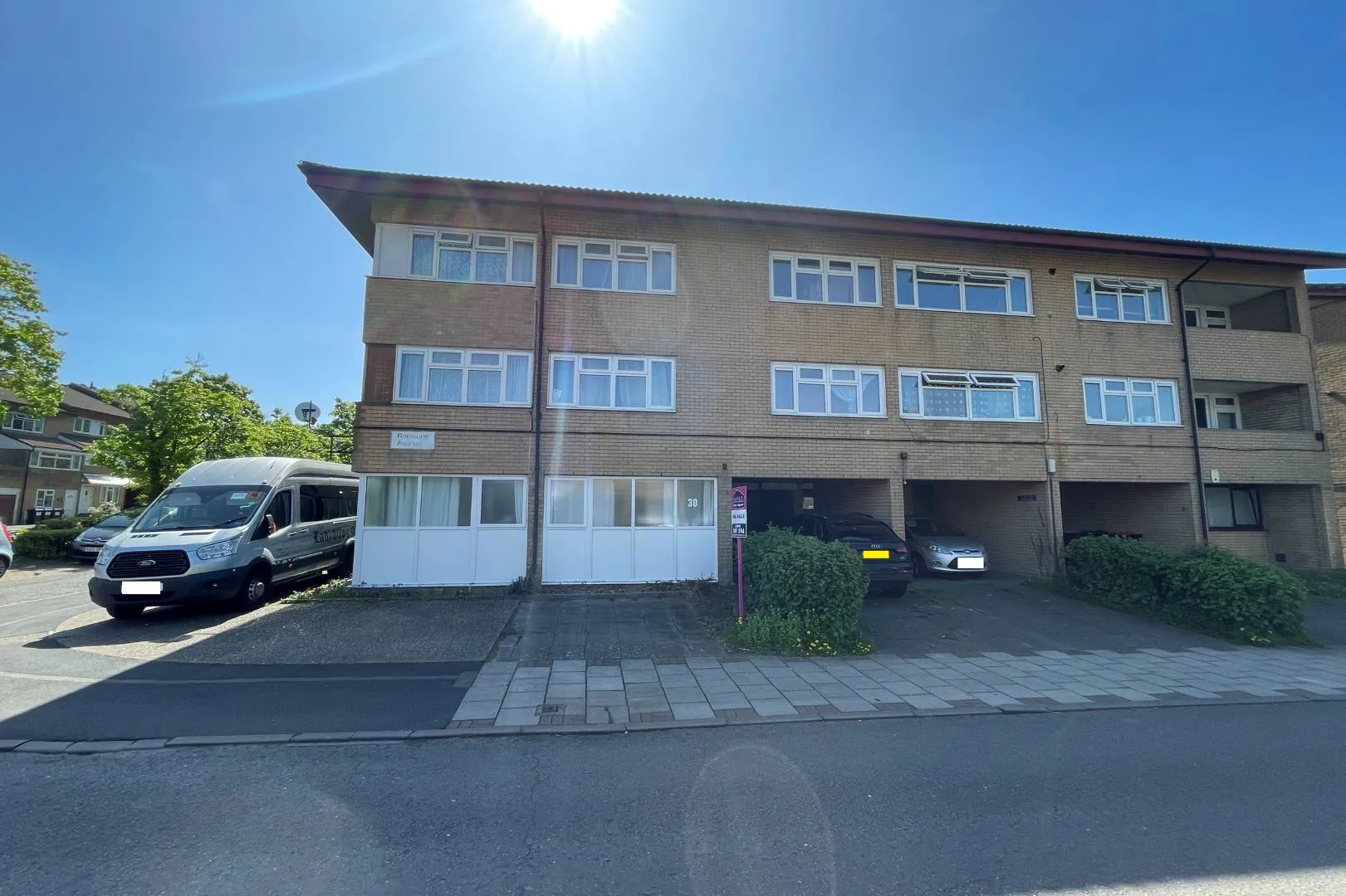 30 Ramsons Avenue, Conniburrow, Milton Keynes, MK14 7BA