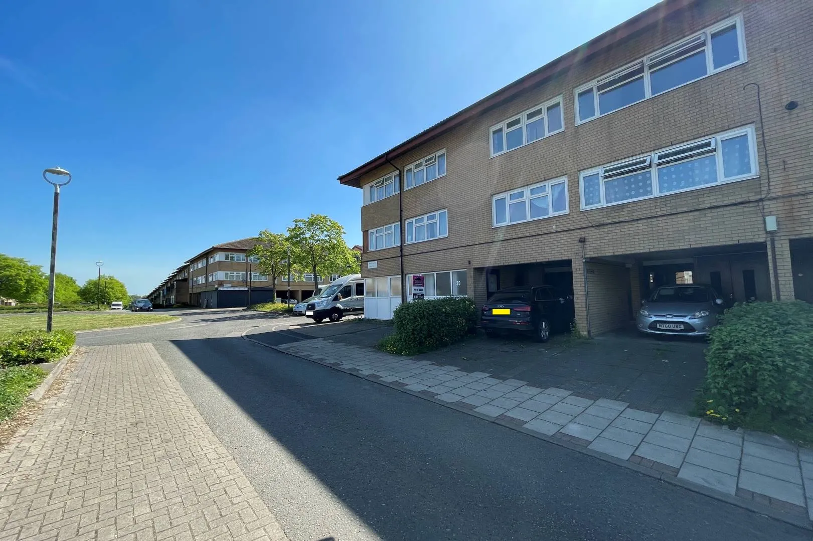 30 Ramsons Avenue, Conniburrow, Milton Keynes, MK14 7BA