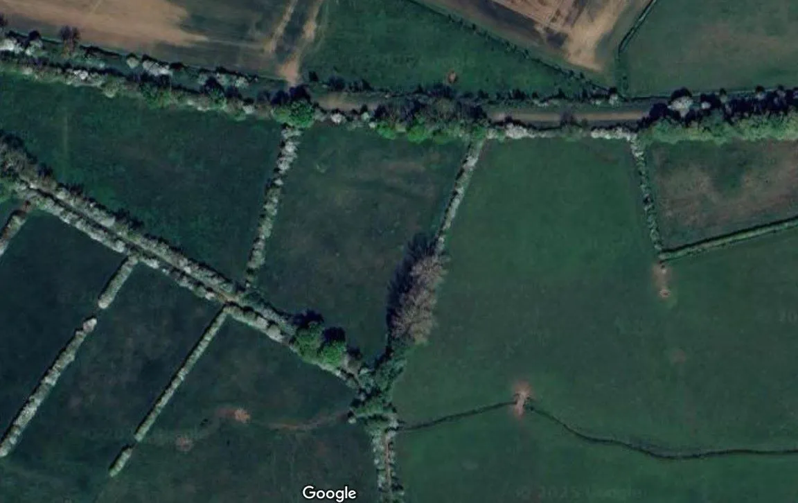 Property cover