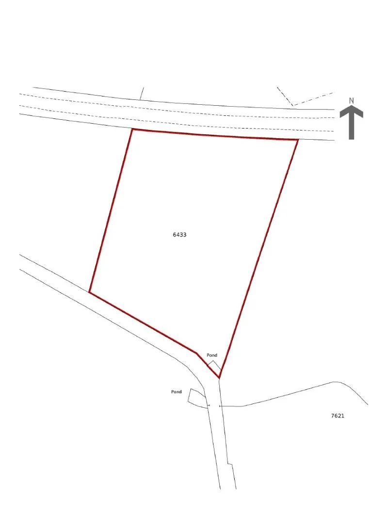 Land North of Occupation Road, Cottingham, Leicestershire, LE16 8RJ