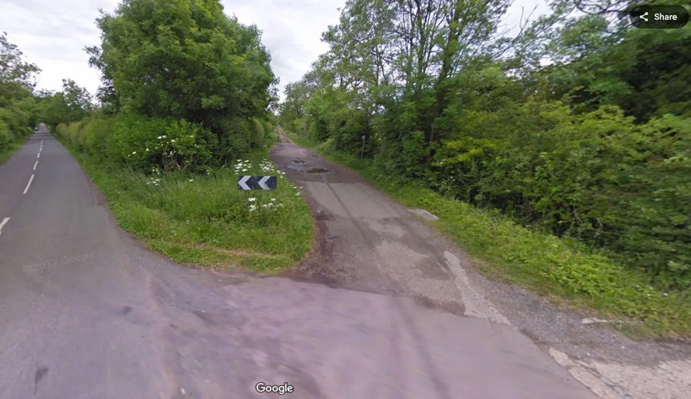 Land North of Occupation Road, Cottingham, Leicestershire, LE16 8RJ
