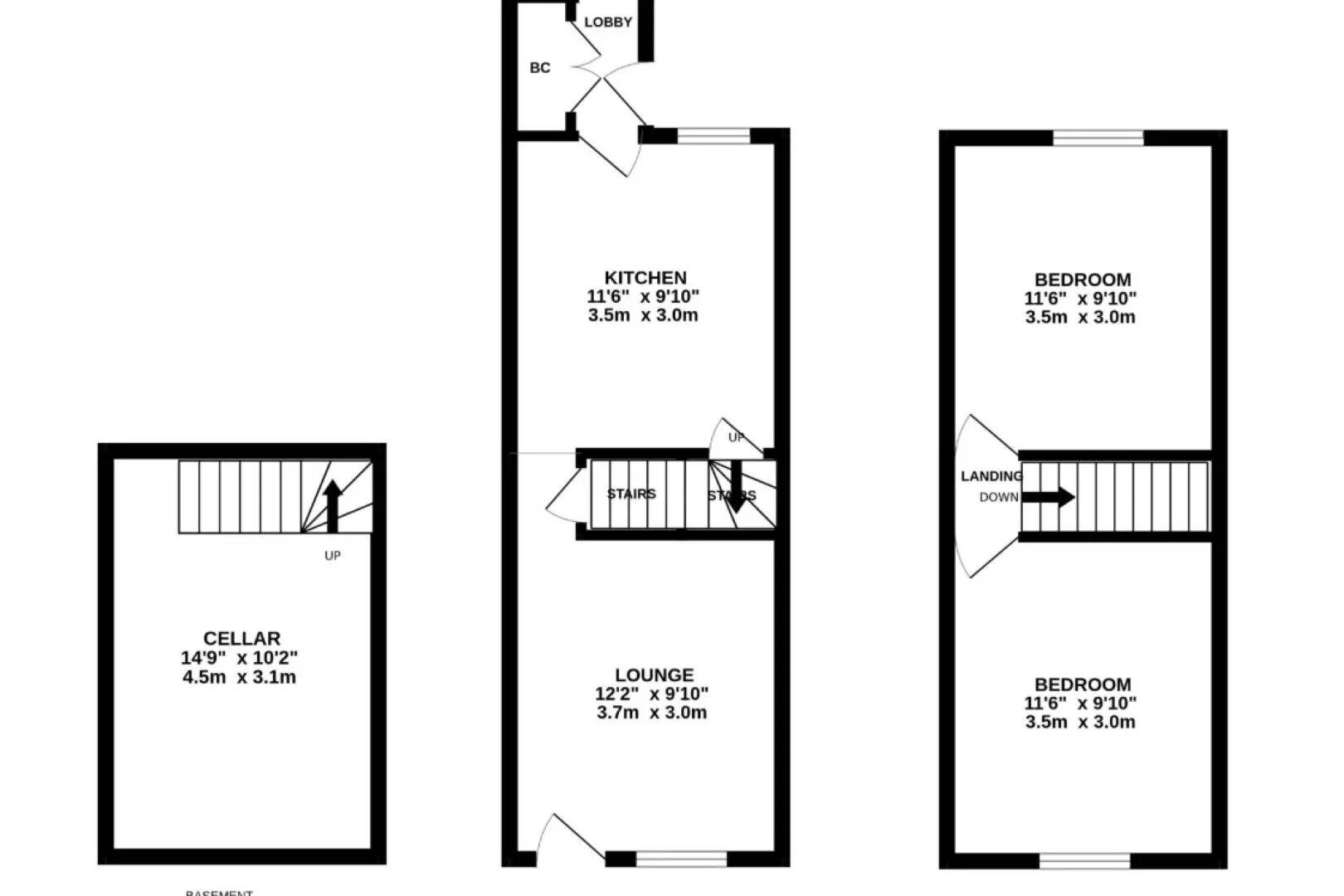 5 Church Street, Biggleswade, SG18 0JS