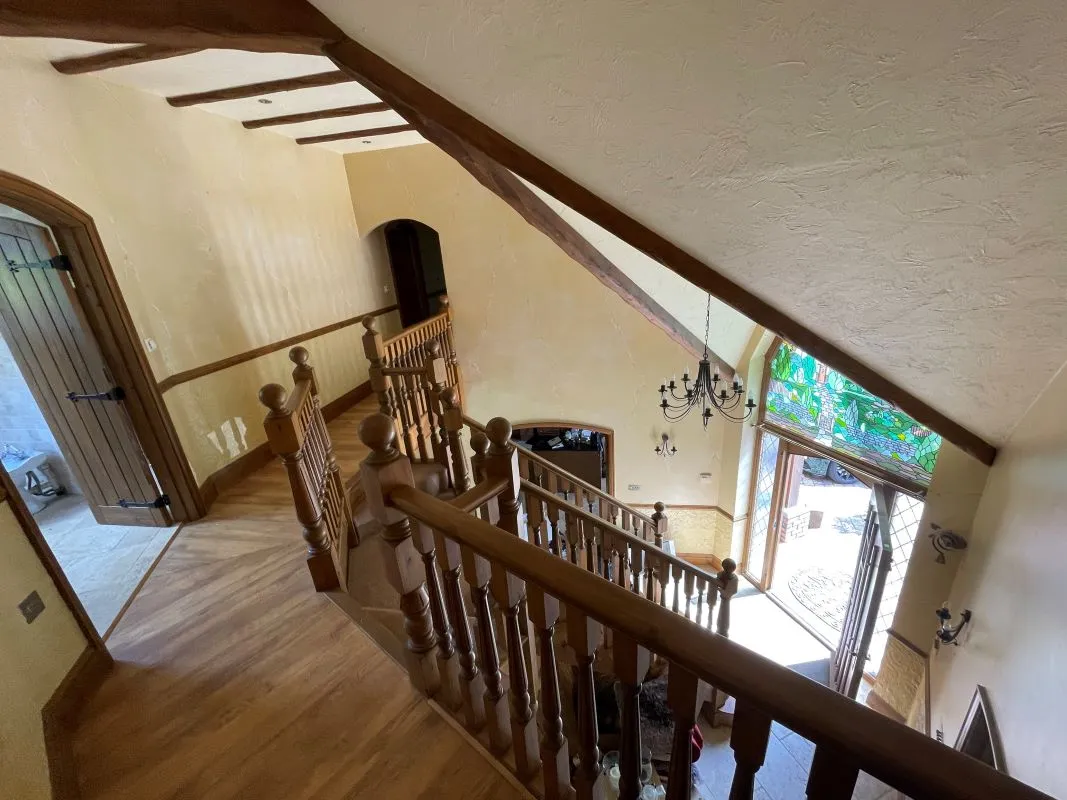 Property cover