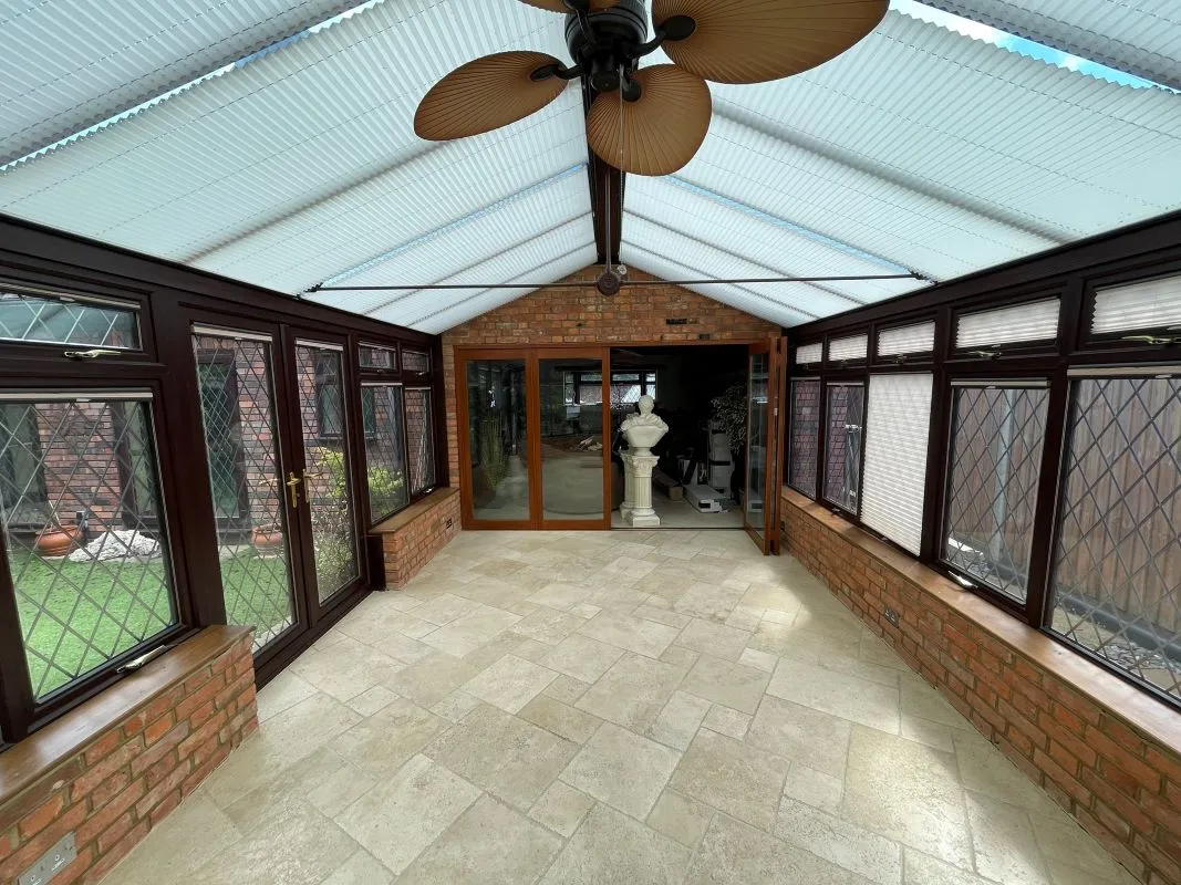 3 The Firs Wigmore Lane, Luton, Bedfordshire, LU2 8AA