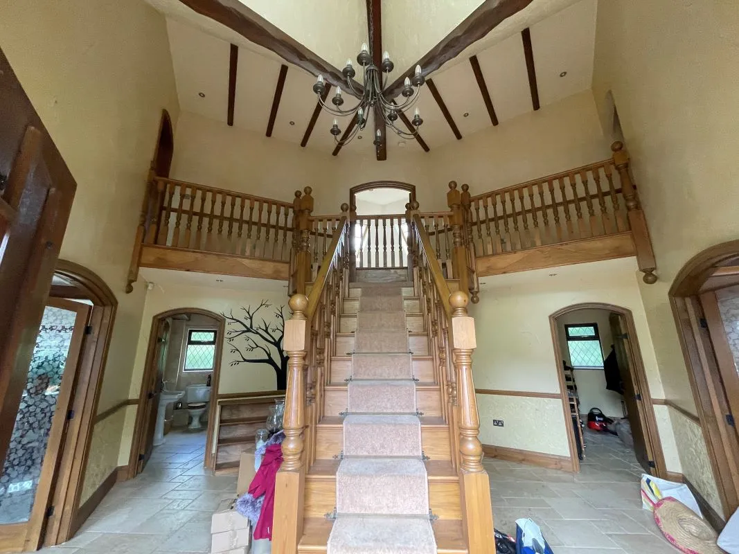 3 The Firs Wigmore Lane, Luton, Bedfordshire, LU2 8AA