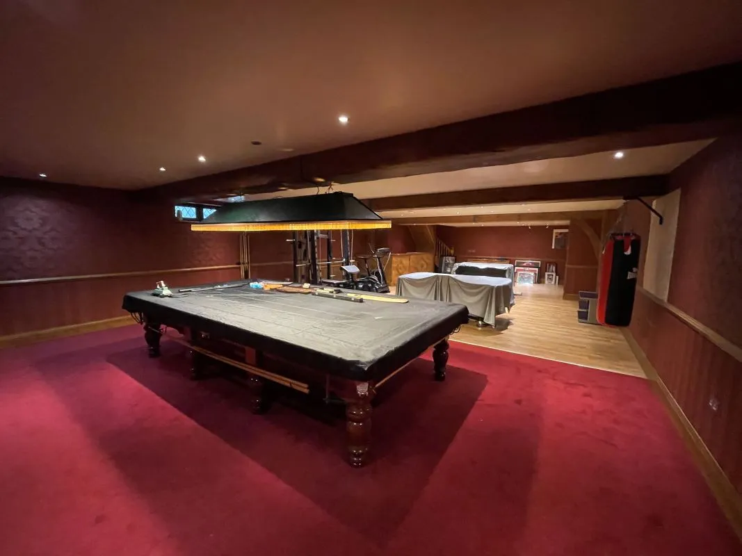 3 The Firs Wigmore Lane, Luton, Bedfordshire, LU2 8AA