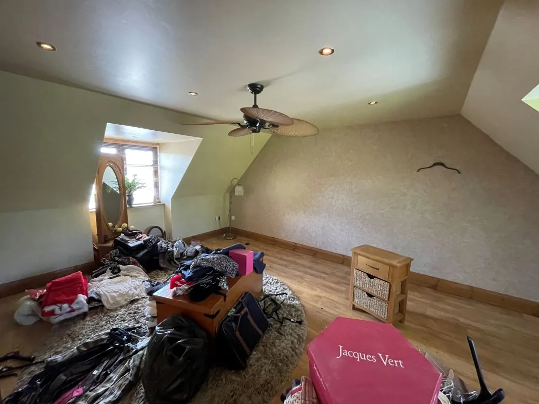 3 The Firs Wigmore Lane, Luton, Bedfordshire, LU2 8AA
