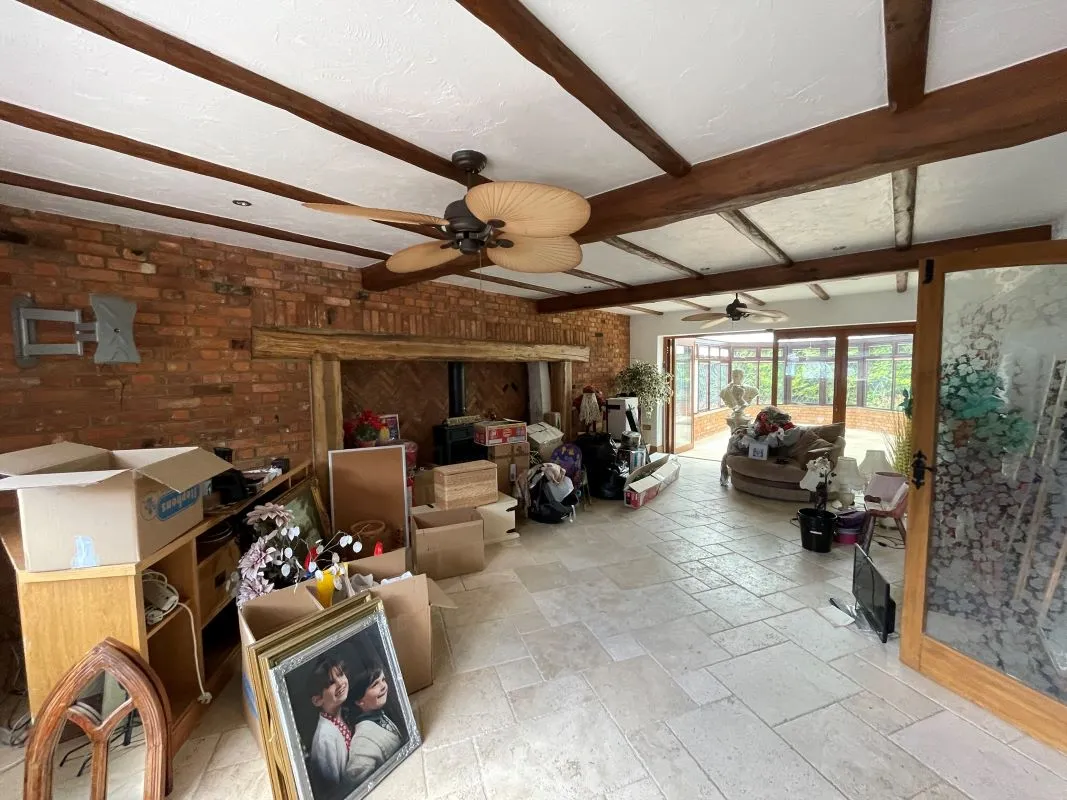 3 The Firs Wigmore Lane, Luton, Bedfordshire, LU2 8AA