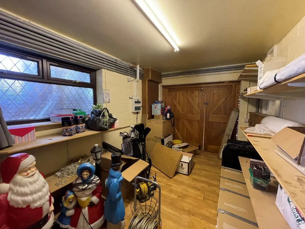 3 The Firs Wigmore Lane, Luton, Bedfordshire, LU2 8AA