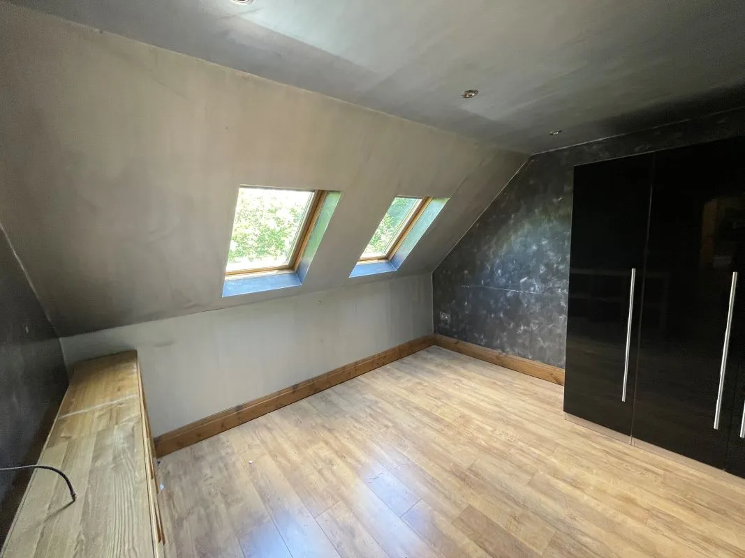 3 The Firs Wigmore Lane, Luton, Bedfordshire, LU2 8AA