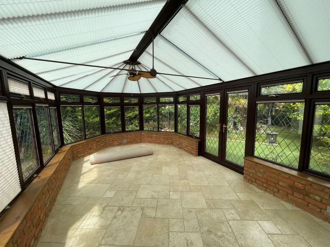 3 The Firs Wigmore Lane, Luton, Bedfordshire, LU2 8AA