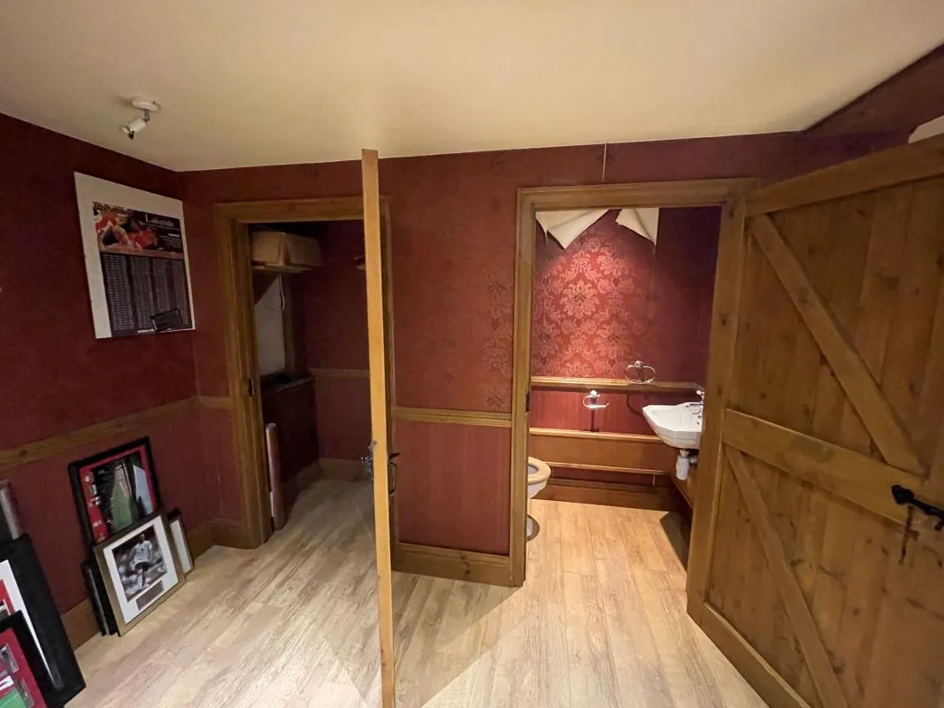 3 The Firs Wigmore Lane, Luton, Bedfordshire, LU2 8AA