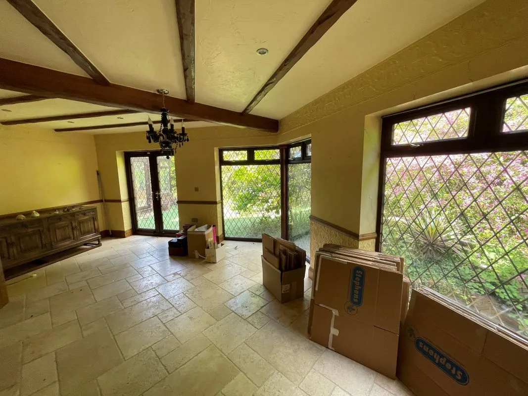 3 The Firs Wigmore Lane, Luton, Bedfordshire, LU2 8AA