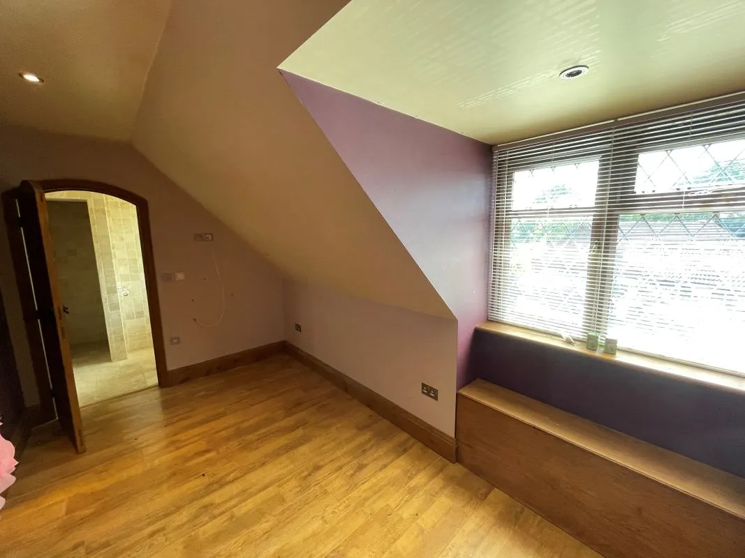 3 The Firs Wigmore Lane, Luton, Bedfordshire, LU2 8AA