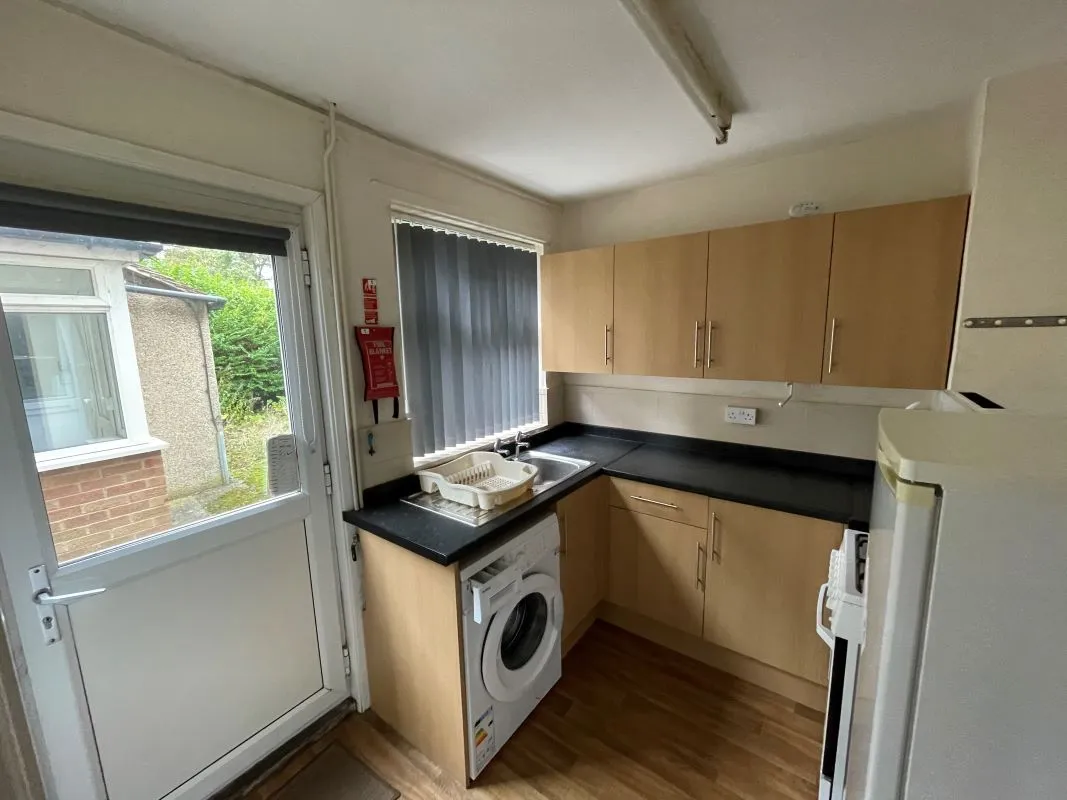 77 Irchester Road, Wollaston, North Northamptonshire, NN29 7RW