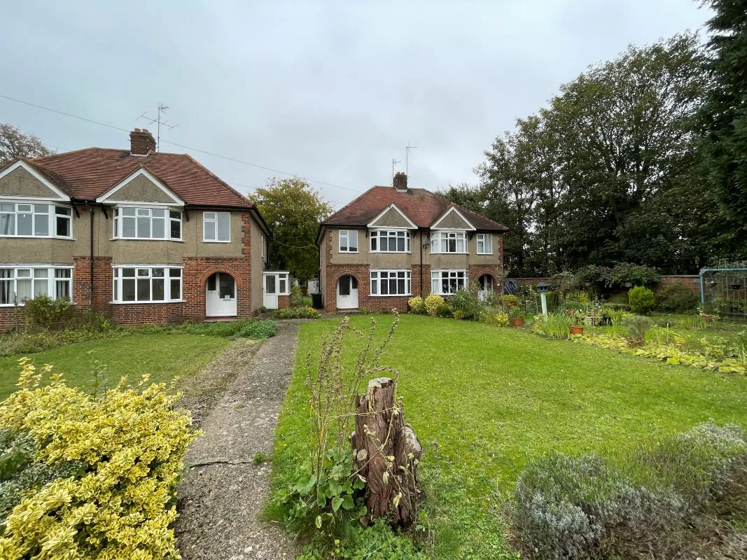 77 Irchester Road, Wollaston, North Northamptonshire, NN29 7RW