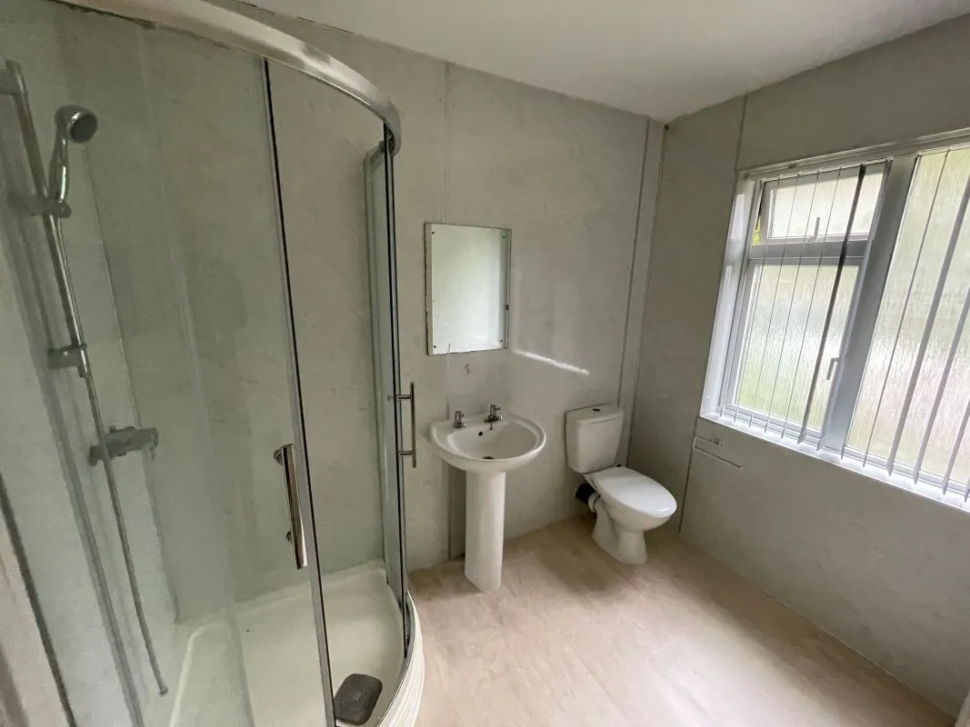 77 Irchester Road, Wollaston, North Northamptonshire, NN29 7RW