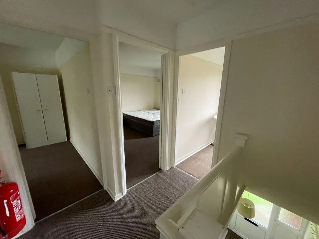 77 Irchester Road, Wollaston, North Northamptonshire, NN29 7RW