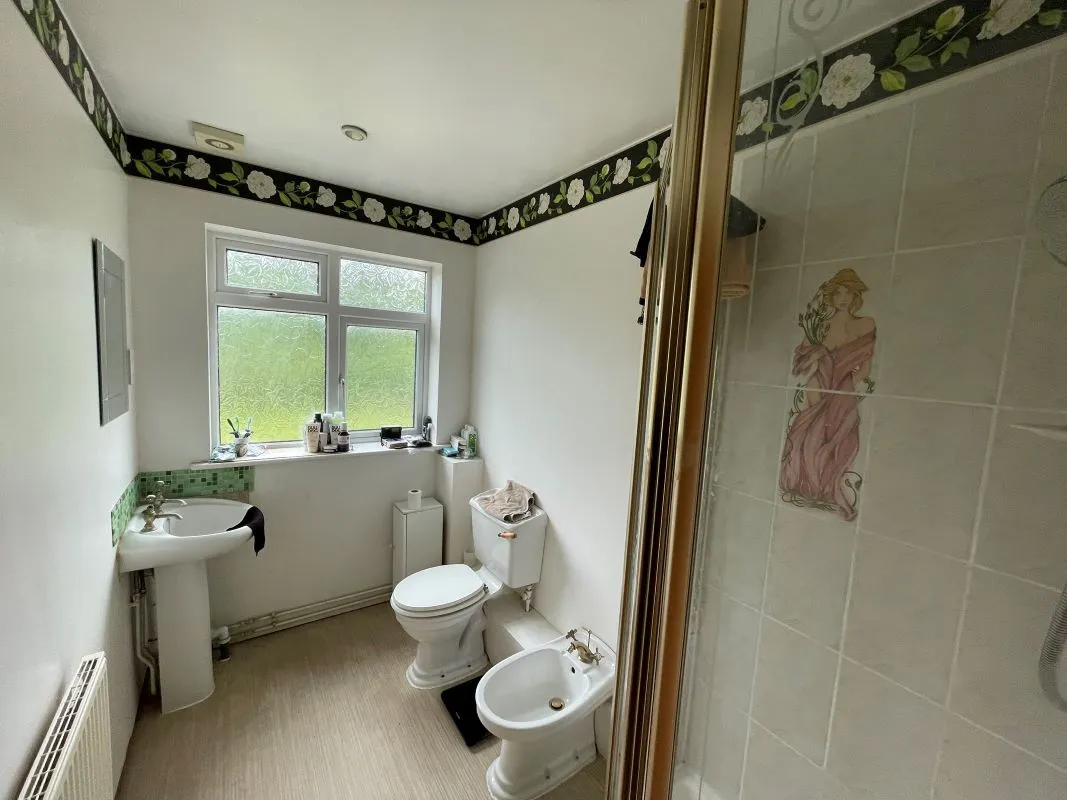 Two Hoots, Woburn Road, Marston Moretaine, Bedfordshire, MK43 0NJ