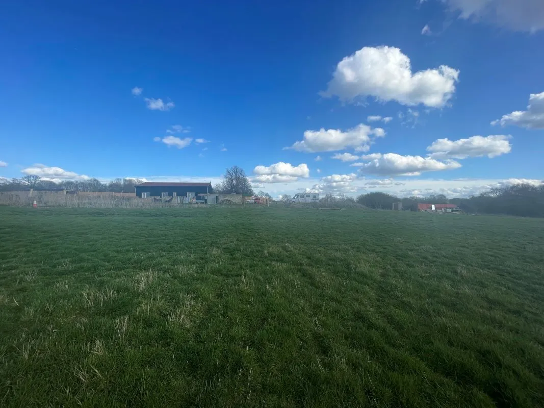 Plot 2 West of Wellingborough Road, Wollaston, Northamptonshire, NN29 7FF