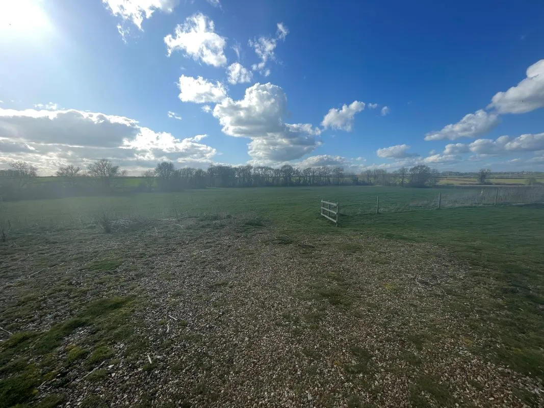 Plot 2 West of Wellingborough Road, Wollaston, Northamptonshire, NN29 7FF