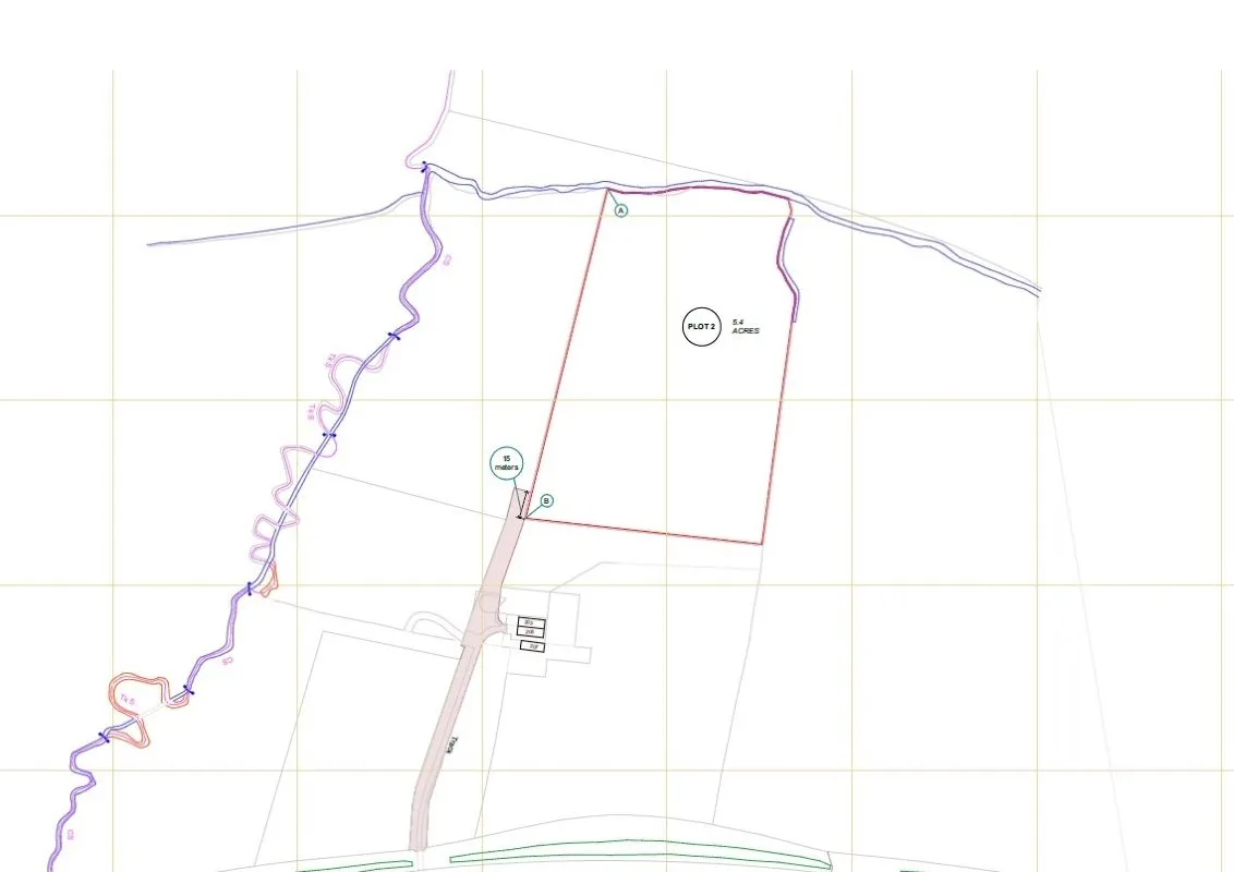 Plot 2 West of Wellingborough Road, Wollaston, Northamptonshire, NN29 7FF