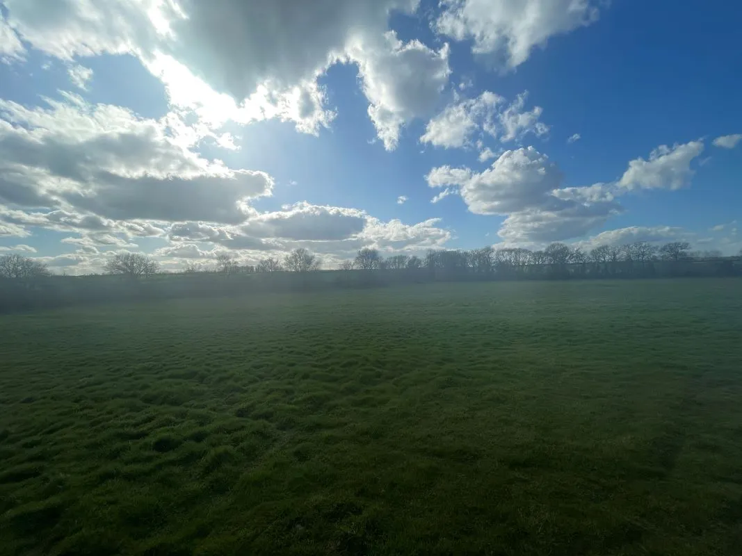 Plot 2 West of Wellingborough Road, Wollaston, Northamptonshire, NN29 7FF