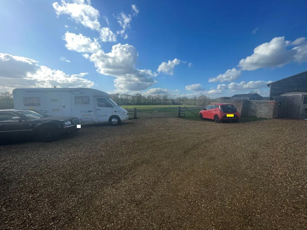 Plot 2 West of Wellingborough Road, Wollaston, Northamptonshire, NN29 7FF