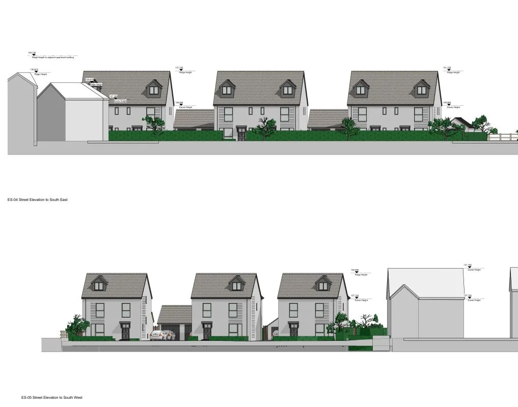 Development Site at Reedmace Road, Banbury, Oxfordshire, OX15 4TG