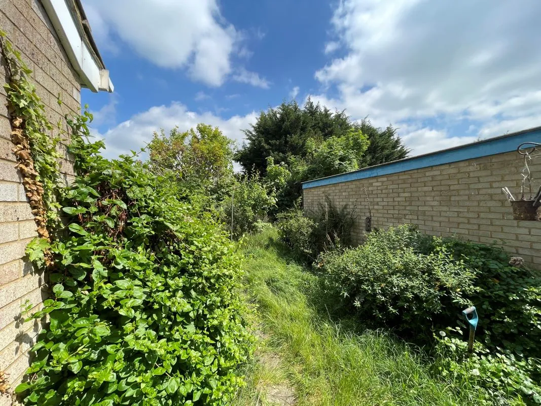Property cover