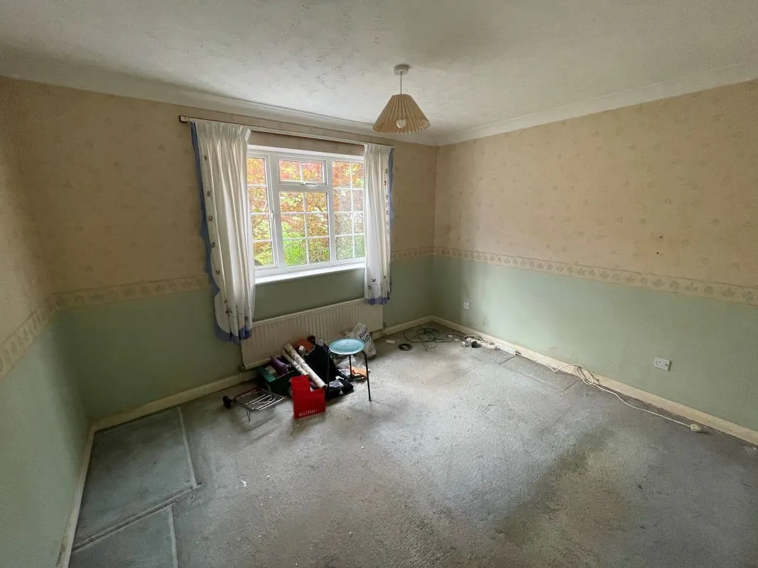 29 Clare Crescent, Towcester, Northamptonshire, NN12 6QQ