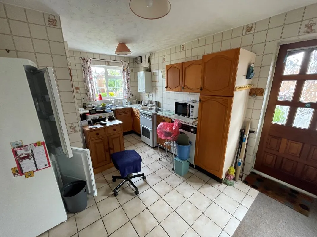 29 Clare Crescent, Towcester, Northamptonshire, NN12 6QQ