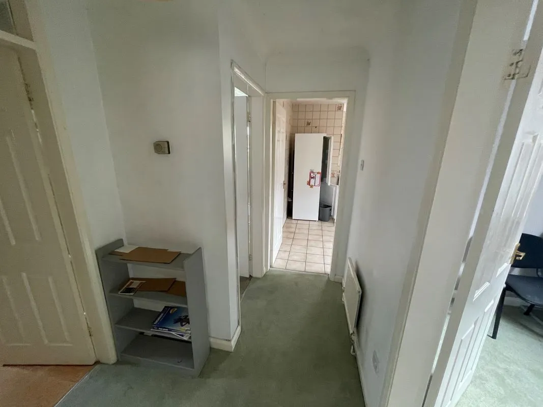 29 Clare Crescent, Towcester, Northamptonshire, NN12 6QQ