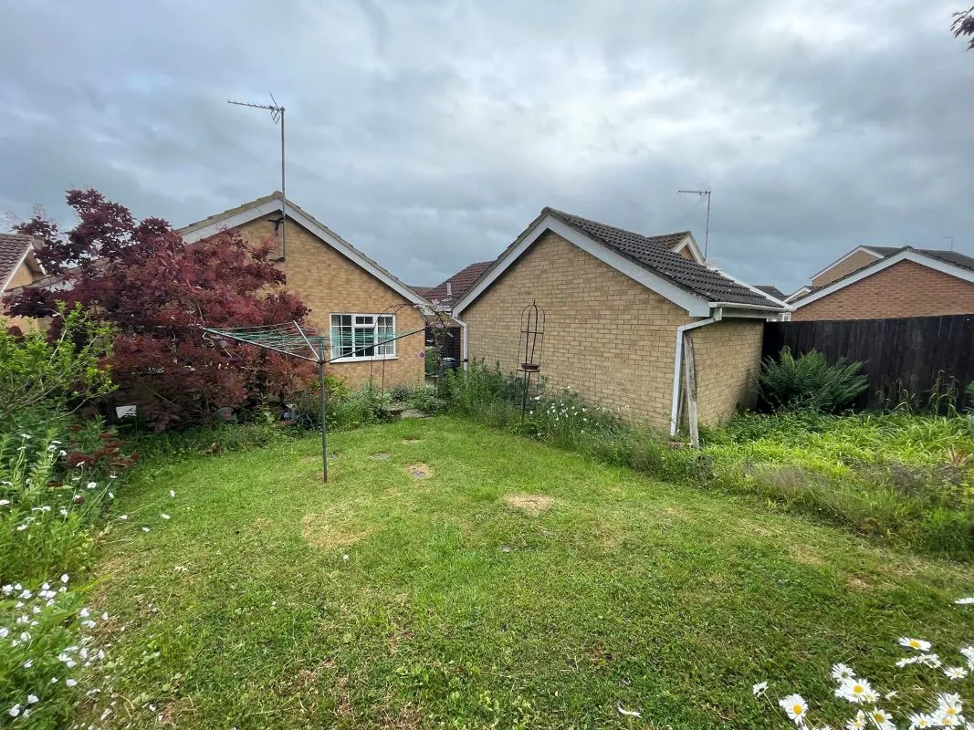 29 Clare Crescent, Towcester, Northamptonshire, NN12 6QQ
