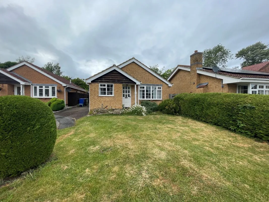 29 Clare Crescent, Towcester, Northamptonshire, NN12 6QQ